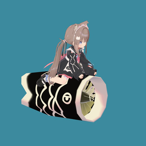 【Version 2リリース】VRChatのりものギミック「こいのぼり」 余裕の音だ推力が違います キプフェル、アズキ、クララ、コロネ、ぽんとちゅね、ひかるん、モニカ、Nemo、朔霧丸、しなの、SNOWHAVOC、スプリア対応 MA対応 缩略图 8