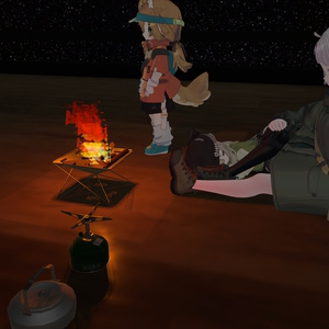 【1000+スキありがとう！新素体OK】Nemoライフル最強武器着せ替えキット MA対応※PCVR用です 缩略图 9