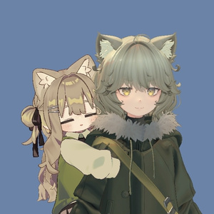 【1000+スキありがとう！新素体OK】Nemoライフル最強武器着せ替えキット MA対応※PCVR用です 缩略图 5