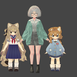 【添い寝モード対応】「ウィズまめひ」まめひなたと一緒におでかけと添い寝ができるギミック MA対応 モバイル対応 缩略图 17