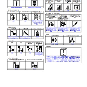 「きまぐれ！街角ステップ」ランダムカラーコーデギミック MA対応 4アバター 缩略图 10