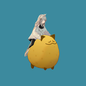 VRChatのりものギミック「いもねこライダー」キプフェル、まめひなた、まめふれんず、アズキ、クララ、コロネ、ぽんとちゅね、ひかるん、モニカ、Nemo、朔霧丸、しなの、SNOWHAVOC、スプリア対応 MA対応 缩略图 15