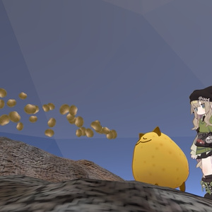 VRChatのりものギミック「いもねこライダー」キプフェル、まめひなた、まめふれんず、アズキ、クララ、コロネ、ぽんとちゅね、ひかるん、モニカ、Nemo、朔霧丸、しなの、SNOWHAVOC、スプリア対応 MA対応 缩略图 18