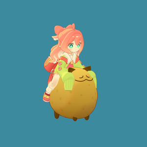 VRChatのりものギミック「いもねこライダー」キプフェル、まめひなた、まめふれんず、アズキ、クララ、コロネ、ぽんとちゅね、ひかるん、モニカ、Nemo、朔霧丸、しなの、SNOWHAVOC、スプリア対応 MA対応 缩略图 8