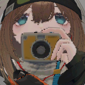 【リリース記念300円→100円 ～9/30まで】「こごみCam FE 魚眼」アドオン こごみカメラに魚眼レンズ機能を追加