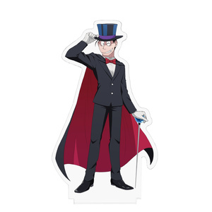 悪魔くん 【超怪☆会議】悪魔くんアクリルスタンド4種【BOOTH