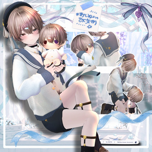 # 推しぬいっ  【ペットギミック付き】 缩略图 10