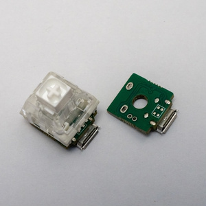 sphh jp v2 - a bit keys - BOOTH