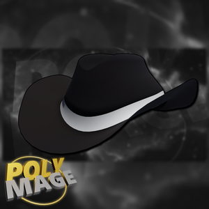 Cowboy Hat