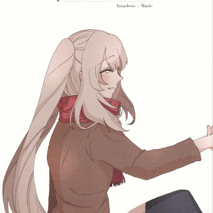 Liebchen(特典シール付き)
