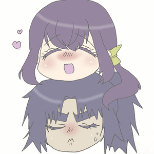 おもち弦朧 ストラップ