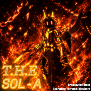 T.H.E SOL-A