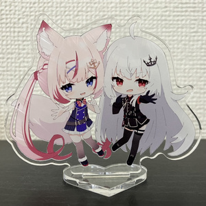 白星あわわ 誕生日記念グッズ2025 - varium-official - BOOTH