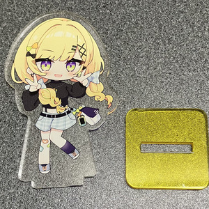 綿宮あひる 誕生日記念グッズ2025 - varium-official - BOOTH