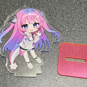 綿宮あひる 誕生日記念グッズ2025 - varium-official - BOOTH