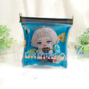 にじぱぺ・にじぬい用ヘッドドレス - とぶうさぎ - BOOTH