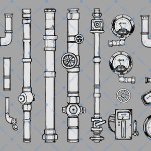 PIPES