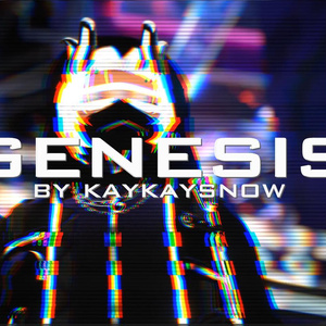 Genesis By KayKaySnow~~ vrchat 3.0!!! NSFW pc avi! 