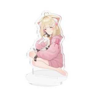 兎野さくら】歌ってみた記念グッズ✧第1弾 - 兎野商店 - BOOTH