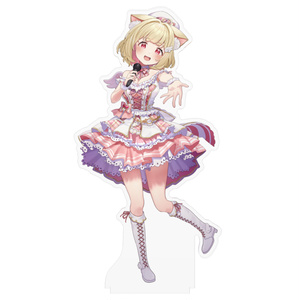 けもみみりふれっ！ 兎野さくら アクリルスタンド アクリルスタンド | けもみみりふれっ！ストア