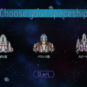 【DL版】UniverseCharacters