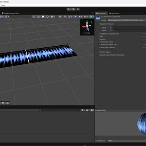 Waveform Display