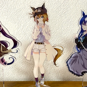 α2 ウマ娘 水着&水しぶき ジェンティルドンナ スリーブ&プレイマット Amazon.co.jp: α2 ウマ娘 水着& 海& 鴎 ヴィブロス スリーブ