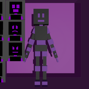 Robot 2gou ver.1.0
