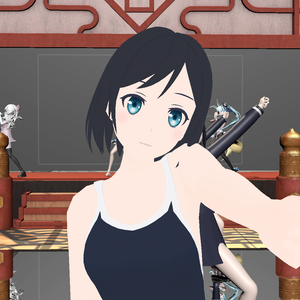高科ちなつ