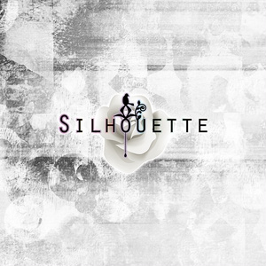 【CD】silhouette