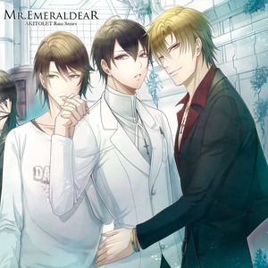 Mr.Emeraldear