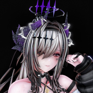 4TRUS コラボ 【Dignity Horn】 缩略图 11
