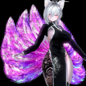 MA対応　Tenko 缩略图 11
