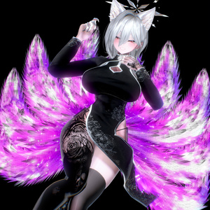 MA対応　Tenko 缩略图 4