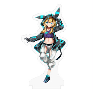 エーフィ×ブラッキー - cheshire - BOOTH