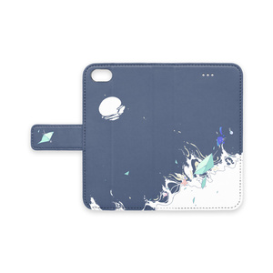 アクリルキーホルダー_宝石の国「フォスフォフィライト」 - めめんと