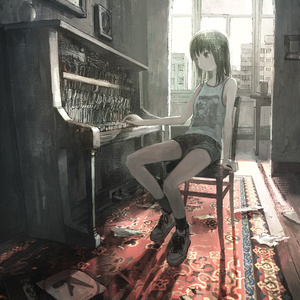 serialexperimentslain Serial experiments lain - あきまのイラスト