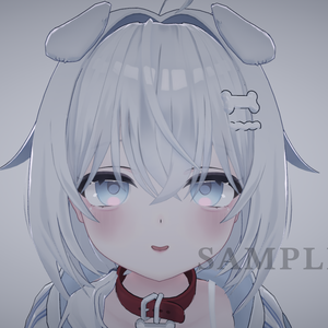 メロパンちゃん対応🐾涙袋＆リップメイク！