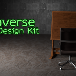 メタバースBDK / Metaverse BDK