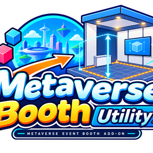 Metaverse Booth Utility