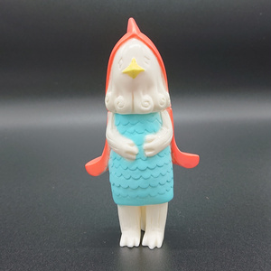 兄弟でソフビ作家！ゼロから生み出す松村魂の個性溢れる怪獣
