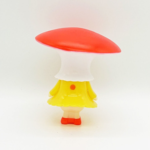 くるくる丸 ひよこカラー（ソフビ製） - 130のお店 - BOOTH