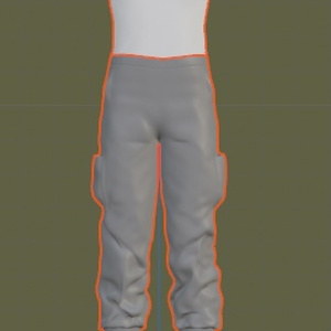 thumb