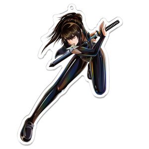 日本刀 着流しの侍と袴姿の女侍 一之瀬 誠 I Macotoのイラスト Pixiv