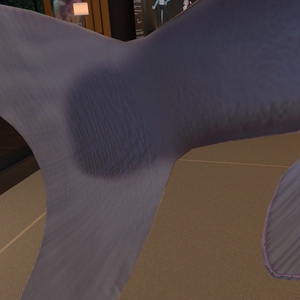 【3Dモデル】ボウエンギョ【VRC想定】 缩略图 4