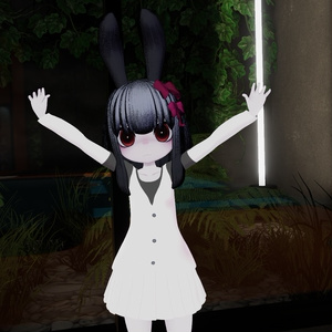 【VRC想定】simple casual style 缩略图 7