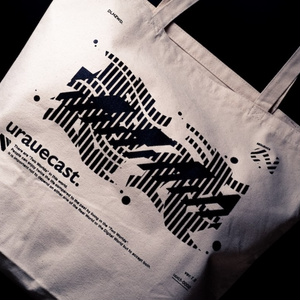 urauecast. Big Tote Bag