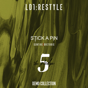 [ STiCK A PiN "The Pledge 5" -LD1:ReStyle/DEMO COLLECTION- ]