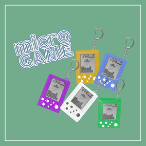 【無料】microGame