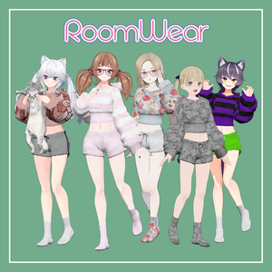 RoomWear